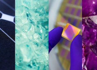 Millions of new materials discovered with deep learning