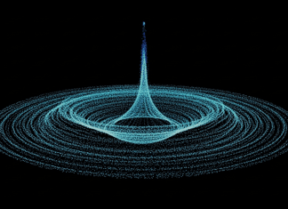 Discovering new solutions to century -old problems in liquid dynamics