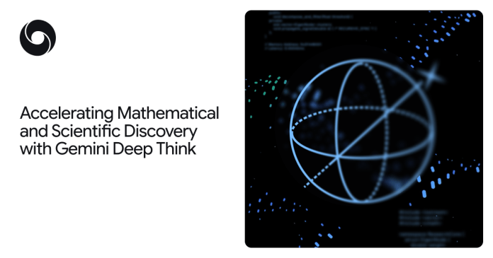 Redefining the future of scientific research – Google DeepMind Redefining the future of scientific research – Google DeepMind