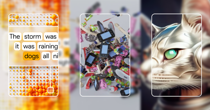 Google Deepmind in Neuips 2024 Google Deepmind in Neuips 2024