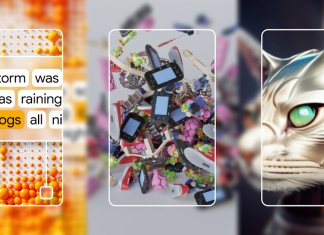 Google Deepmind in Neuips 2024