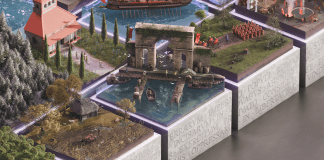 Aeneas transforms the way historians connect the past