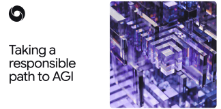 Following a responsible path to AGI