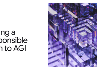 Following a responsible path to AGI