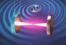 Using artificial intelligence to see the universe more deep