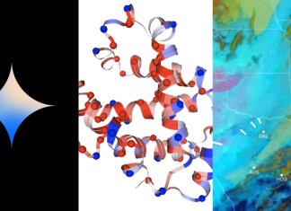 2023: A Year of Groundbreaking Advances in AI and Computing