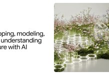 Three ways Google scientists are using artificial intelligence to better understand nature