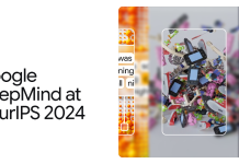 Google DeepMind at NeurIPS 2024