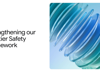 Google DeepMind strengthens border security framework