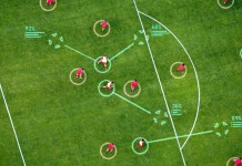 Tacticai: AI assistant for football tactics