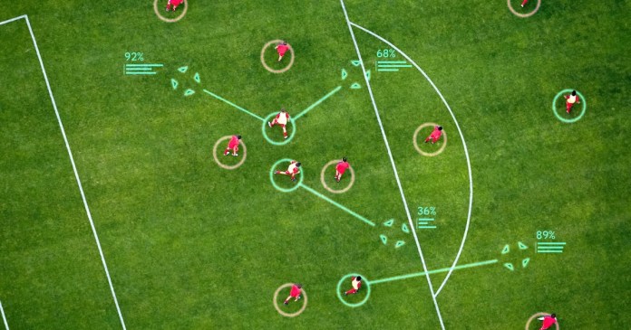 Tacticai: AI assistant for football tactics Tacticai: AI assistant for football tactics