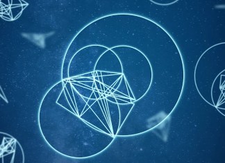 Alfageometry: AI system at the Olympics level for geometry