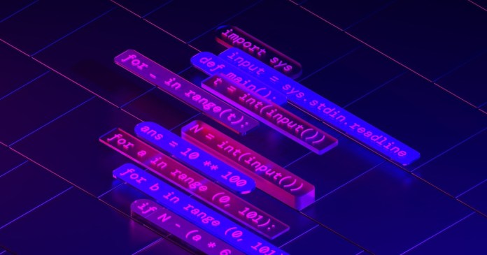 Competitive programming with alphakode – Google Deepmind Competitive programming with alphakode – Google Deepmind