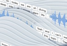 Pushing the boundaries of generating sound