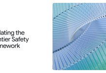 Update of the border security framework