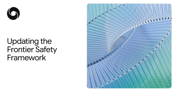 Update of the border security framework Update of the border security framework