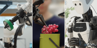 Gemini Robotics 1.5 introduces AI agents to the physical world