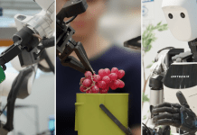 Gemini Robotics 1.5 introduces AI agents to the physical world