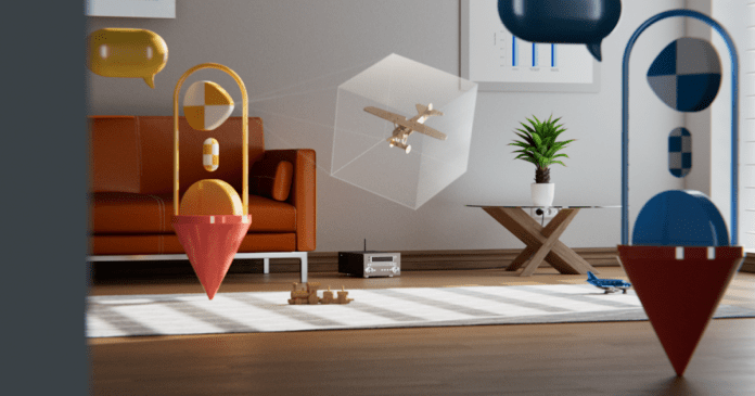 Building interactive agents in video games Building interactive agents in video games