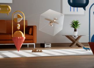 Building interactive agents in video games