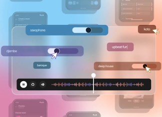 New generative AI tools Open the door to create music
