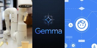 Google Deepmind on ICLR 2024