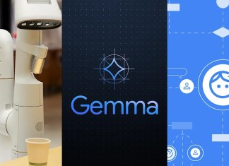 Google Deepmind on ICLR 2024