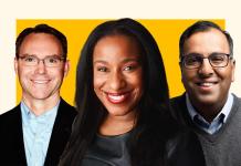 CFOs from Cisco, ServiceRocket, and Checkr discuss the impact of AI on their roles