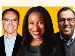 CFOs from Cisco, ServiceRocket, and Checkr discuss the impact of AI on their roles