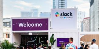 Slack is utilizing chat data to enhance its machine learning models