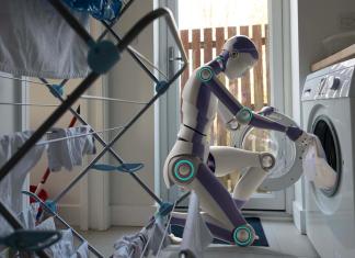 AI robots are not as advanced as you think