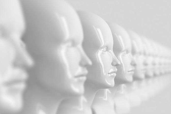 Gen AI apps are creating unauthorized copies of your image and could potentially bring you unwanted attention Gen AI apps are creating unauthorized copies of your image and could potentially bring you unwanted attention