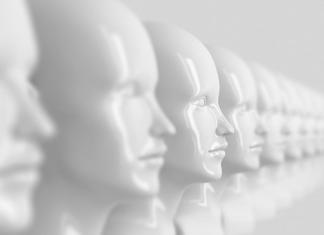 Gen AI apps are creating unauthorized copies of your image and could potentially bring you unwanted attention