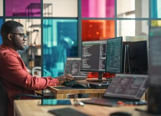 Who is Leading the Race in Artificial Intelligence (AI)?