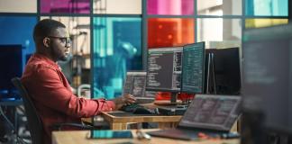 Who is Leading the Race in Artificial Intelligence (AI)?