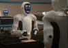 Household robots designed to automate mundane chores