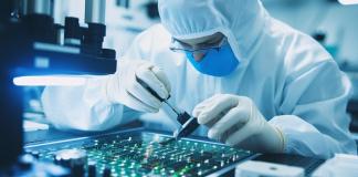 AMAT Predicts Robust Revenue Growth Fueled by AI Expansion, Projected to Hit $37 Billion by 2028