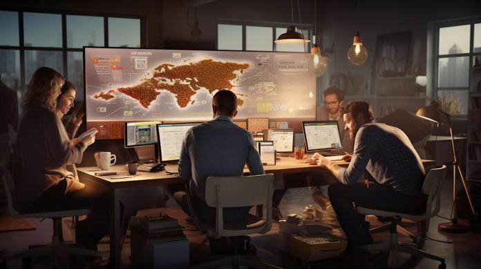 Do Hedge Funds Currently Have a Positive Outlook on This AI Narrative? Do Hedge Funds Currently Have a Positive Outlook on This AI Narrative?