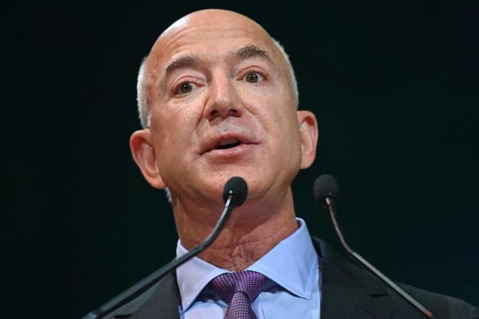 Jeff Bezos’s investment in Perplexity AI has almost doubled in value in just a few months as the Google competitor approaches billion unicorn status. Jeff Bezos’s investment in Perplexity AI has almost doubled in value in just a few months as the Google competitor approaches billion unicorn status.
