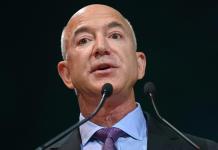 Jeff Bezos’s investment in Perplexity AI has almost doubled in value in just a few months as the Google competitor approaches $1 billion unicorn status.