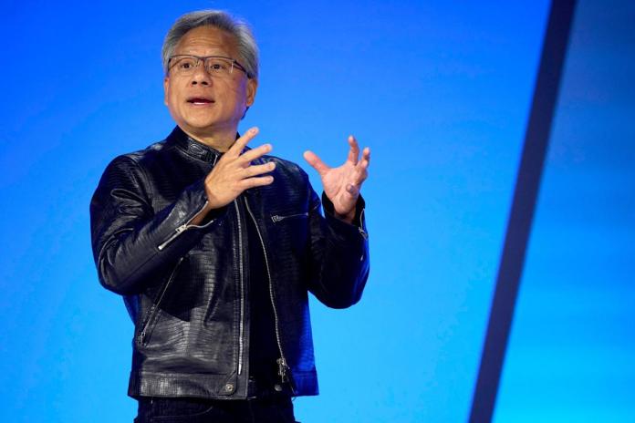 Nvidia Unveils Next-Generation Rubin AI Platform Set for 2026 Release Nvidia Unveils Next-Generation Rubin AI Platform Set for 2026 Release