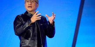 Nvidia Unveils Next-Generation Rubin AI Platform Set for 2026 Release