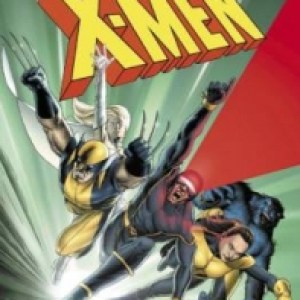 Meet the X-Men Meet the X-Men