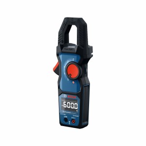 Bosch – GMC 600-15 – Clamp Meter Bosch – GMC 600-15 – Clamp Meter