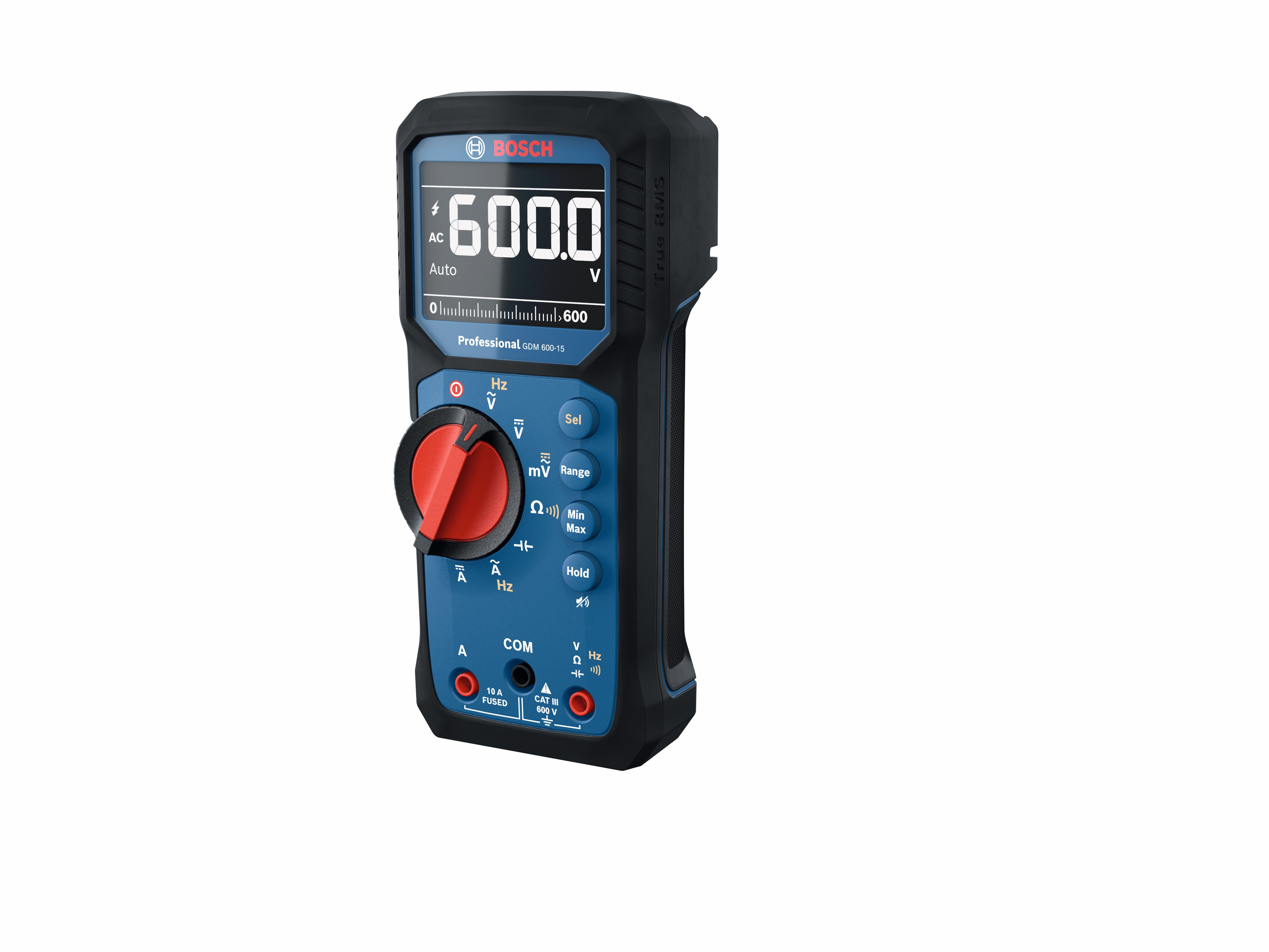 Bosch – GDM 600-15 – Digital Multimeter Bosch – GDM 600-15 – Digital Multimeter