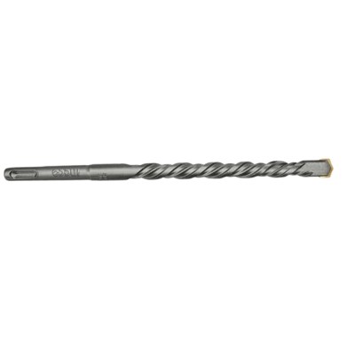 Ingco – Masonry Drill Bit – 10mm Diameter x 120mm Length, Carbide-Tipped Ingco – Masonry Drill Bit – 10mm Diameter x 120mm Length, Carbide-Tipped
