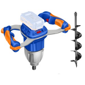 Wadfow – Cordless Brushless Earth Gauge 800mm (20V) – Tool Only Wadfow – Cordless Brushless Earth Gauge 800mm (20V) – Tool Only