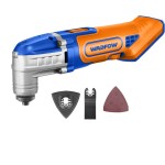 Wadfow – Cordless Compact Multi-Purpose Tool – (Tool Only) Wadfow – Cordless Compact Multi-Purpose Tool – (Tool Only)