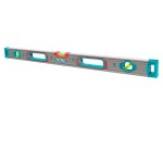 Total Tools – Magnetic Spirit Level (80cm) Total Tools – Magnetic Spirit Level (80cm)