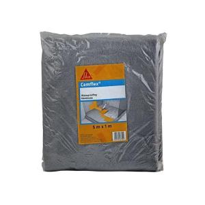 Sika – Cemflex – Cementitious Polymer Waterproofing Membrane – 5m×1m Sika – Cemflex – Cementitious Polymer Waterproofing Membrane – 5m×1m